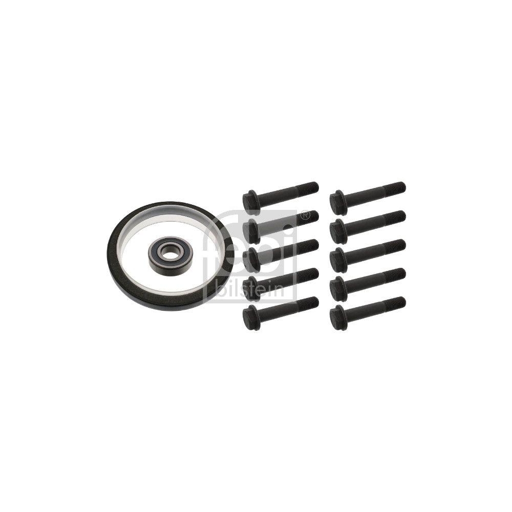 Reparatursatz, Schwungrad FEBI BILSTEIN 46307 für SCANIA, getriebeseitig