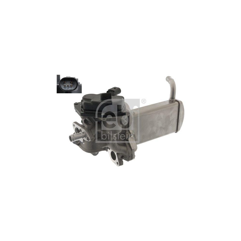 FEBI BILSTEIN AGR-Modul 49558 f&uuml;r VW