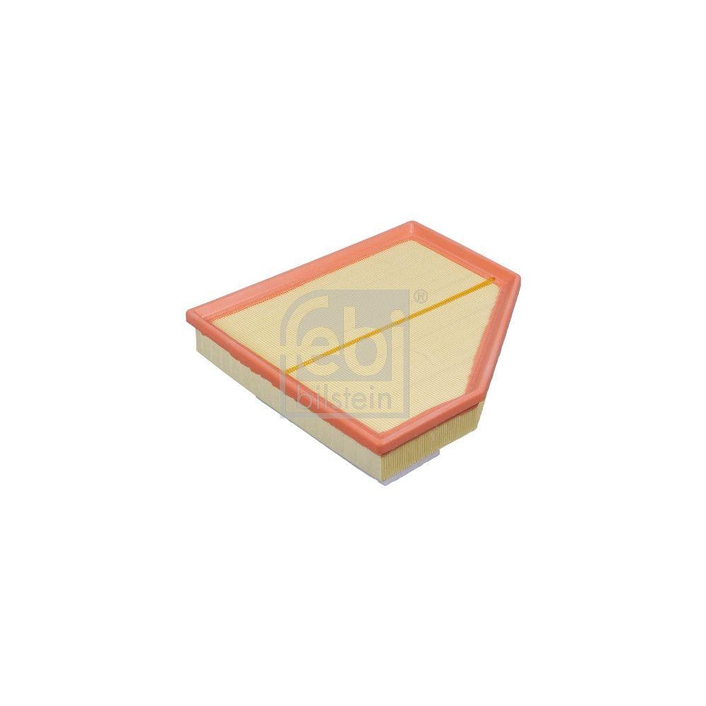 FEBI BILSTEIN Luftfilter 103800 f&uuml;r BMW