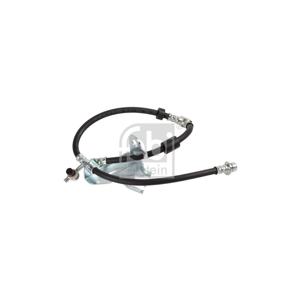 FEBI BILSTEIN Bremsschlauch 172395 f&uuml;r LAND ROVER, Vorderachse rechts