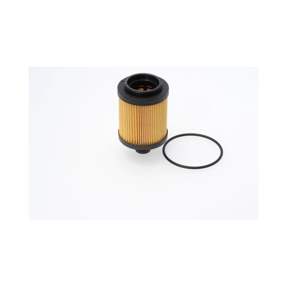 Ölfilter BOSCH F 026 407 096 für ALFA ROMEO CITROËN FIAT FORD LANCIA PEUGEOT