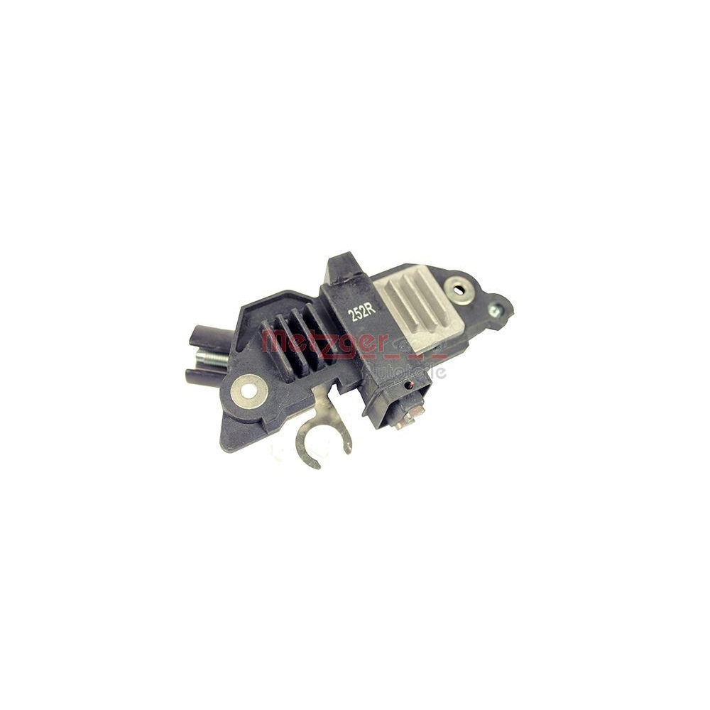 Generatorregler METZGER 2390058 f&uuml;r FIAT CITRO&Euml;N/PEUGEOT IKA