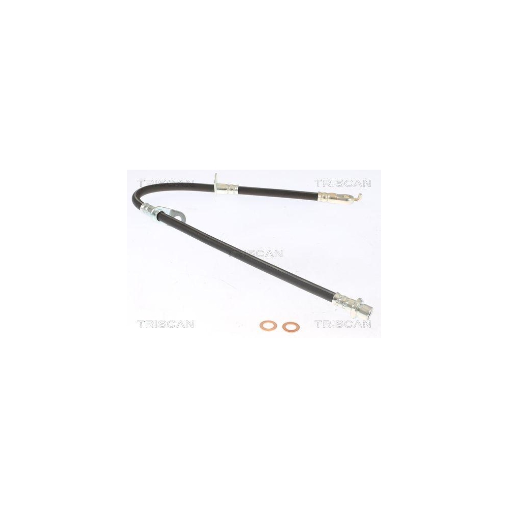 Bremsschlauch TRISCAN 8150 13323 f&uuml;r TOYOTA LEXUS ASTON MARTIN