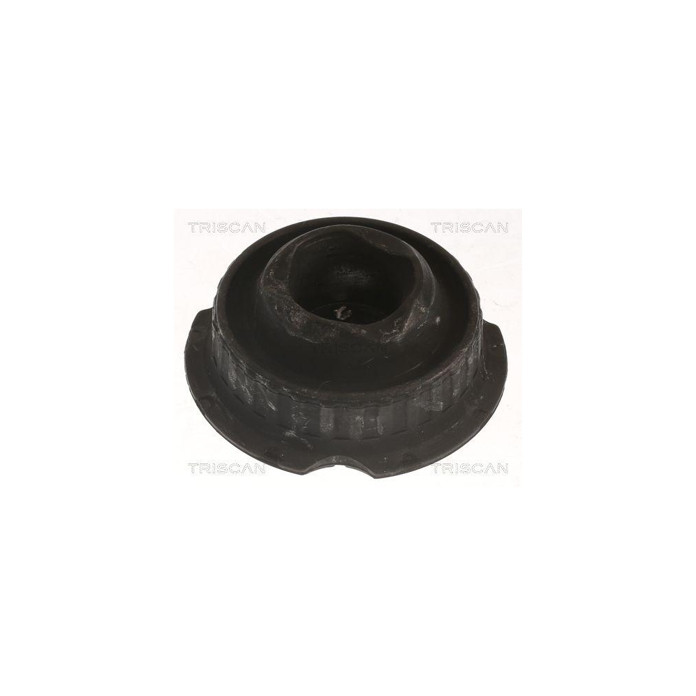 Federbeinstützlager TRISCAN 8500 29949 für AUDI PORSCHE VW, Hinterachse