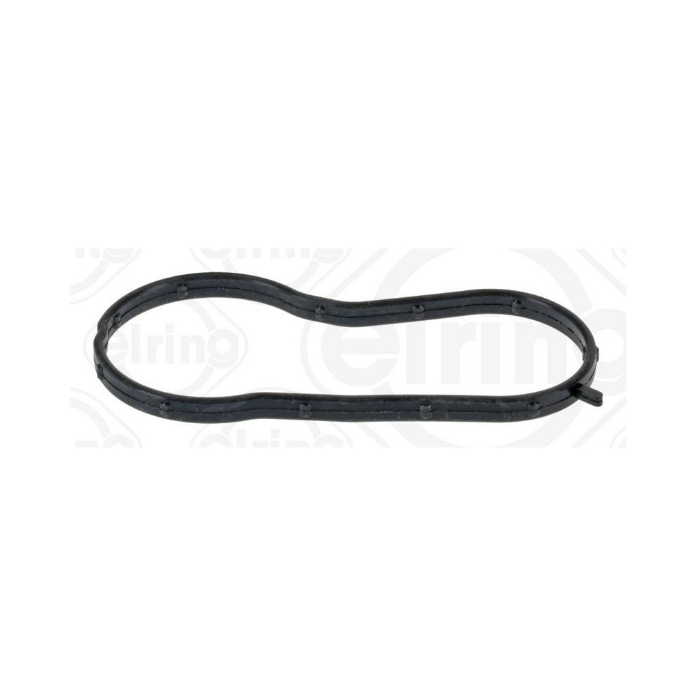 Dichtung, Kühlmittelflansch ELRING 537.640 für FORD, Zylinderkopf