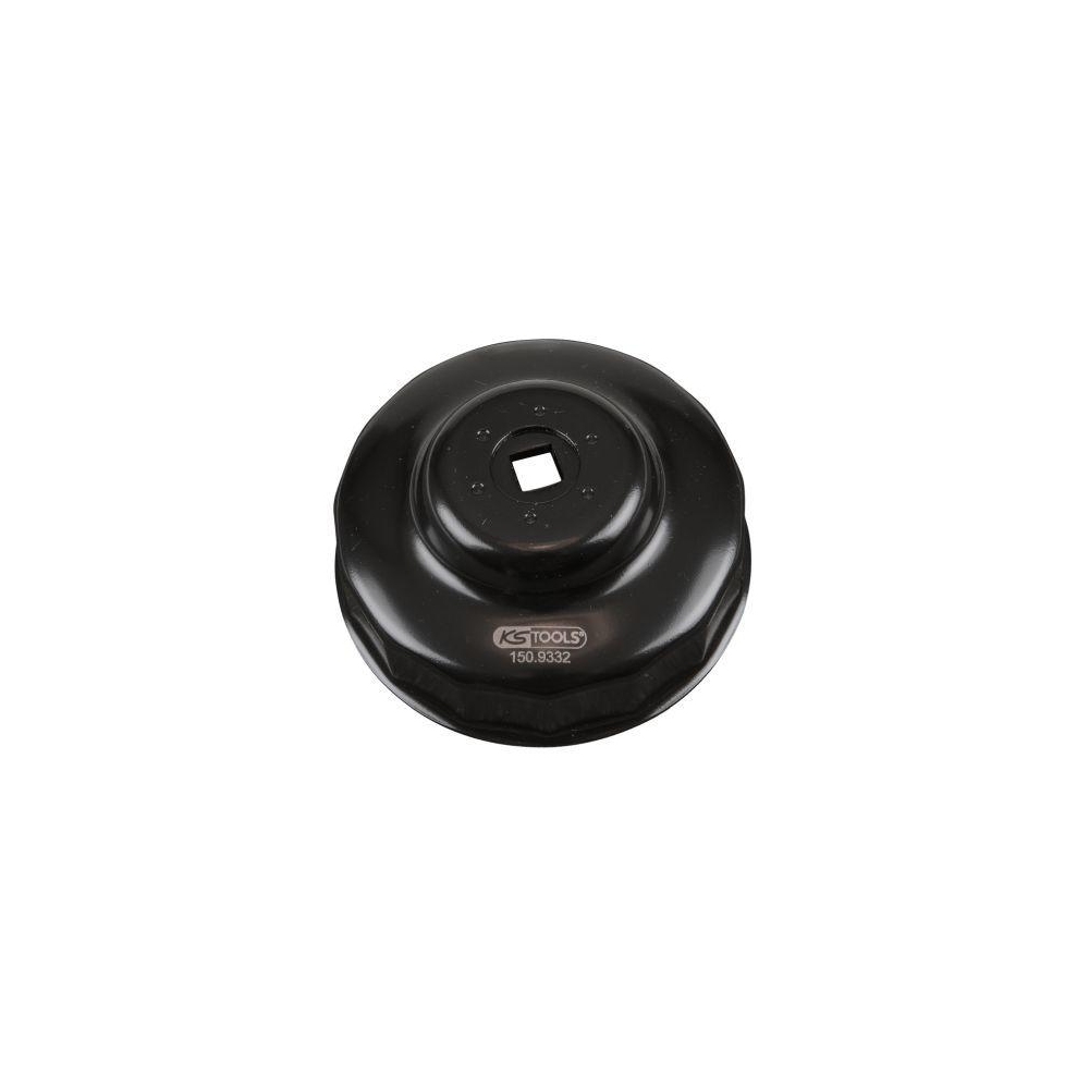 Ölfilterschlüssel KS TOOLS 150.9332 für
