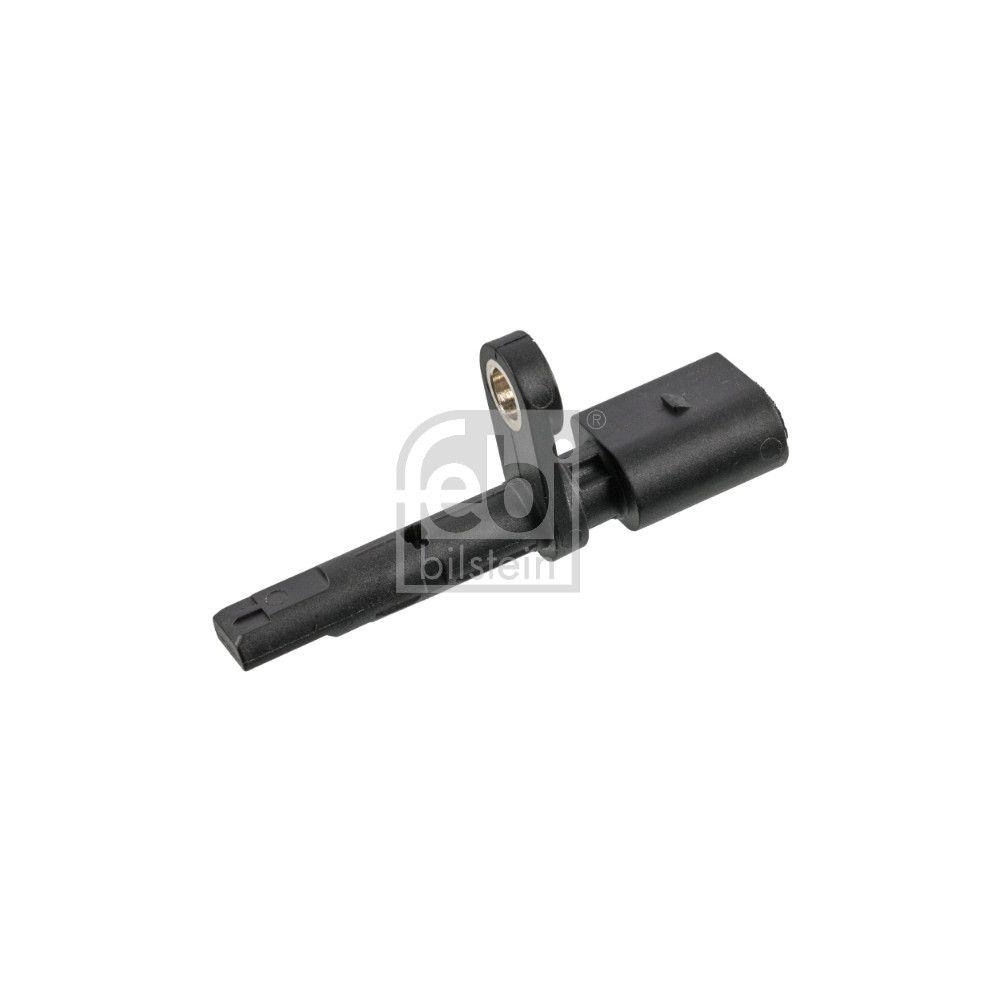 FEBI BILSTEIN Sensor, Raddrehzahl 181247 f&uuml;r AUDI VW, Hinterachse links