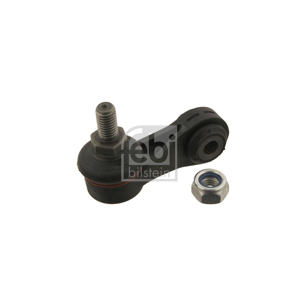 Stange/Strebe, Stabilisator FEBI BILSTEIN 28211 f&uuml;r VW, Vorderachse links