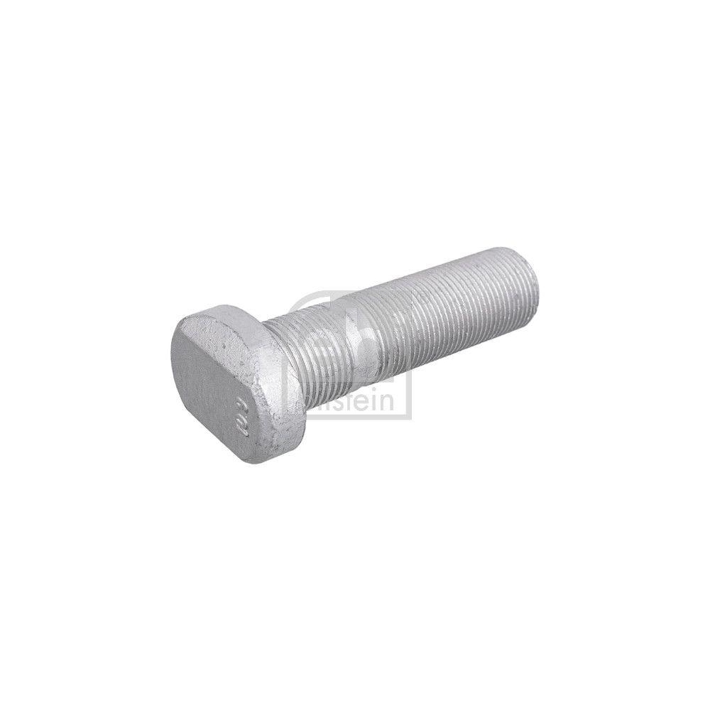 Radbolzen FEBI BILSTEIN 48707 für MERCEDES-BENZ EVOBUS