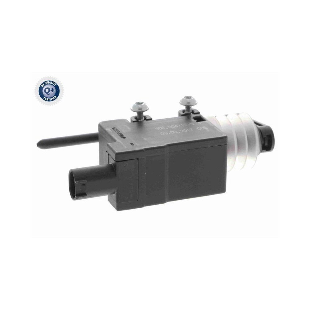 Stellelement, Zentralverriegelung VEMO V45-77-0001 Q+, Erstausrüsterqualität