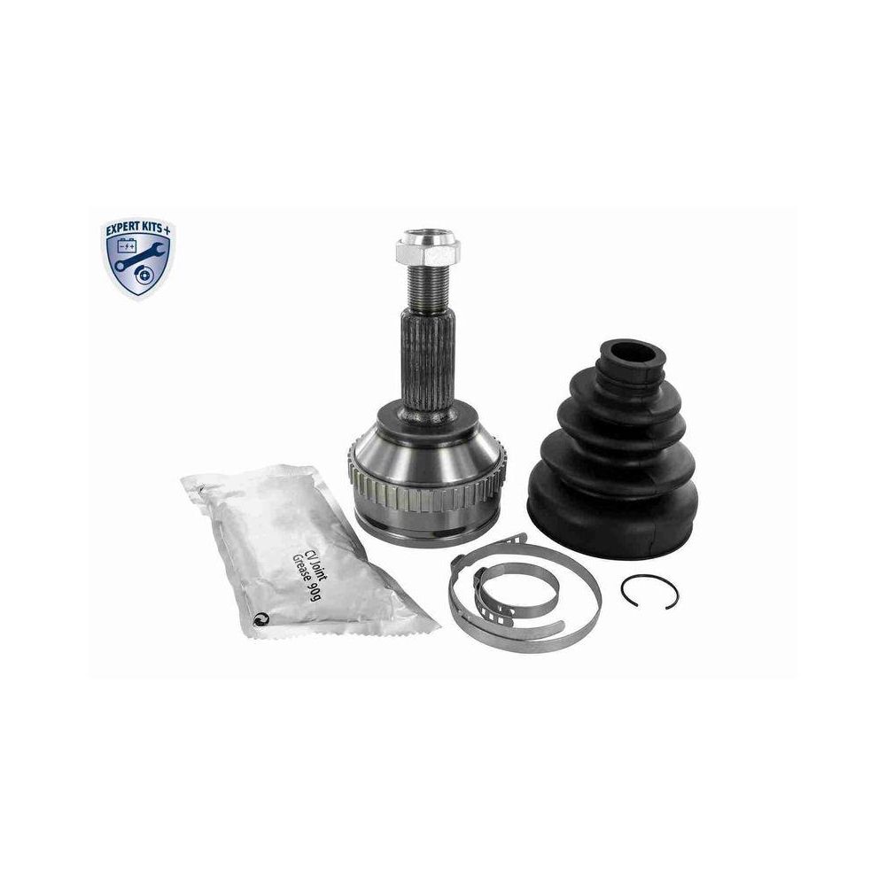 Gelenksatz, Antriebswelle VAICO V25-0245 EXPERT KITS + für FORD, Vorderachse