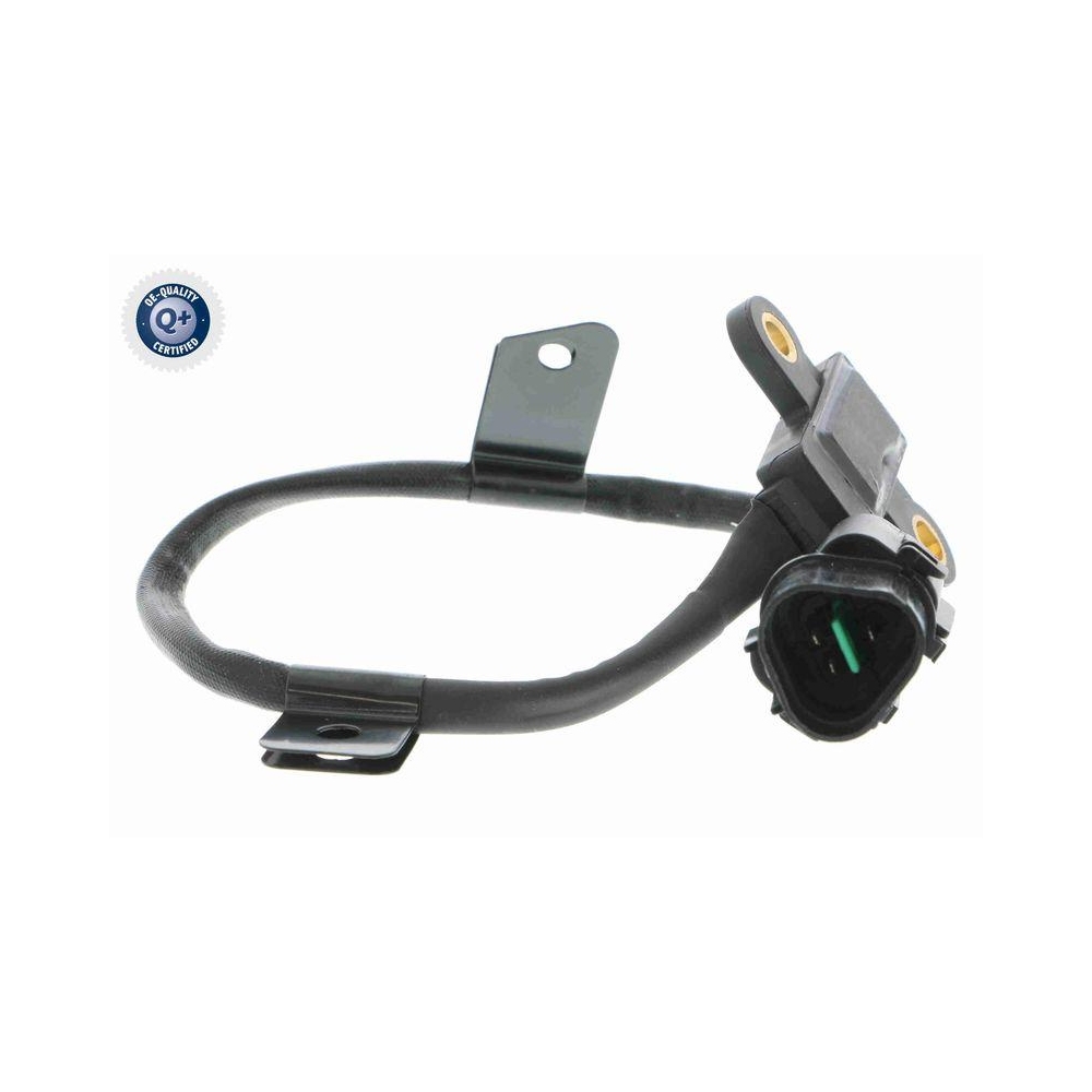 Impulsgeber, Kurbelwelle VEMO V52-72-0200 Q+, Erstausrüsterqualität für HYUNDAI