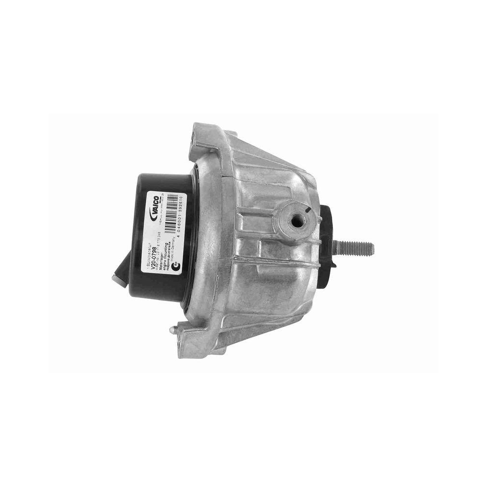 Lagerung, Motor VAICO V20-0798 Original VAICO Qualit&auml;t f&uuml;r BMW, rechts