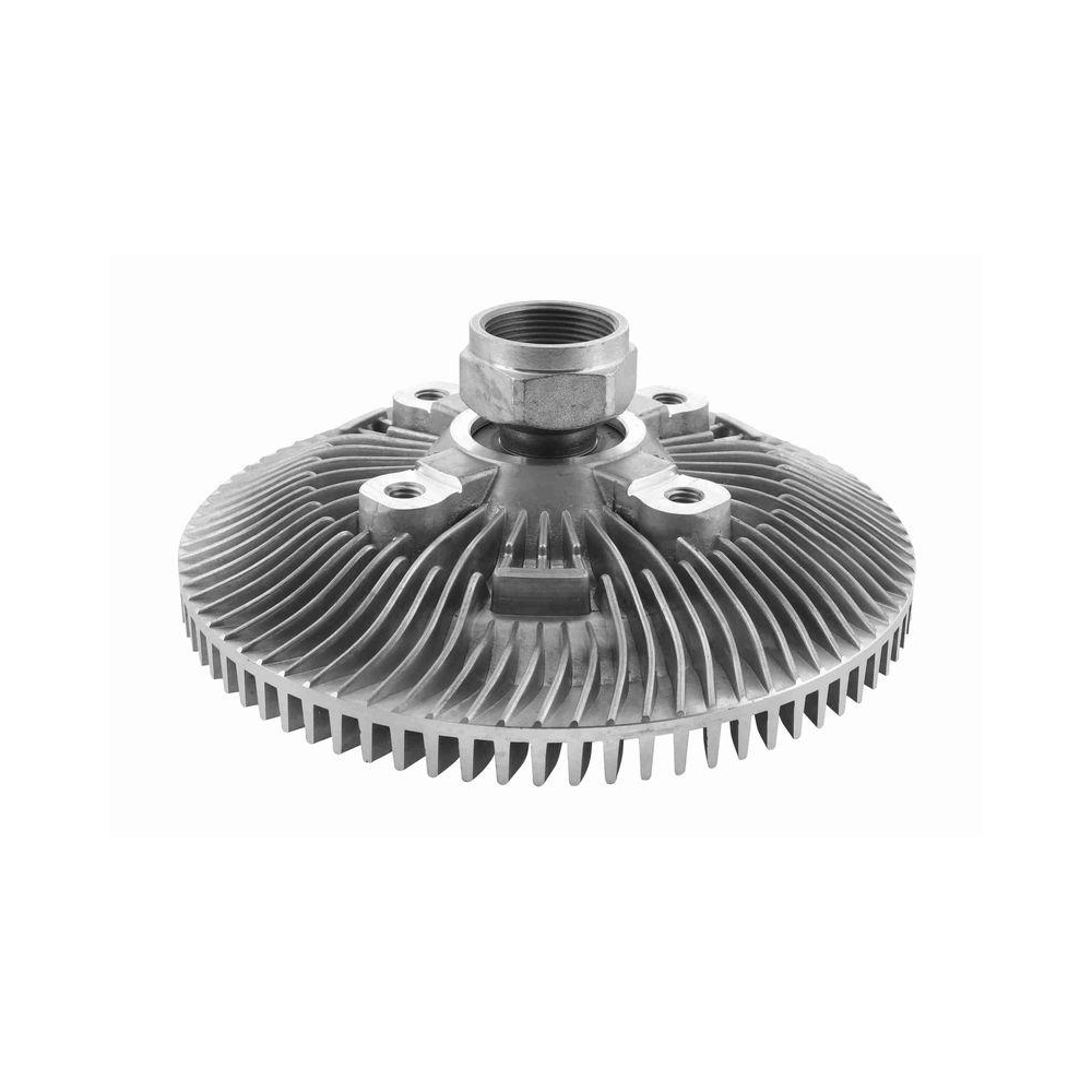 Kupplung, K&uuml;hlerl&uuml;fter VEMO V48-04-0005 Original VEMO Qualit&auml;t f&uuml;r LAND ROVER