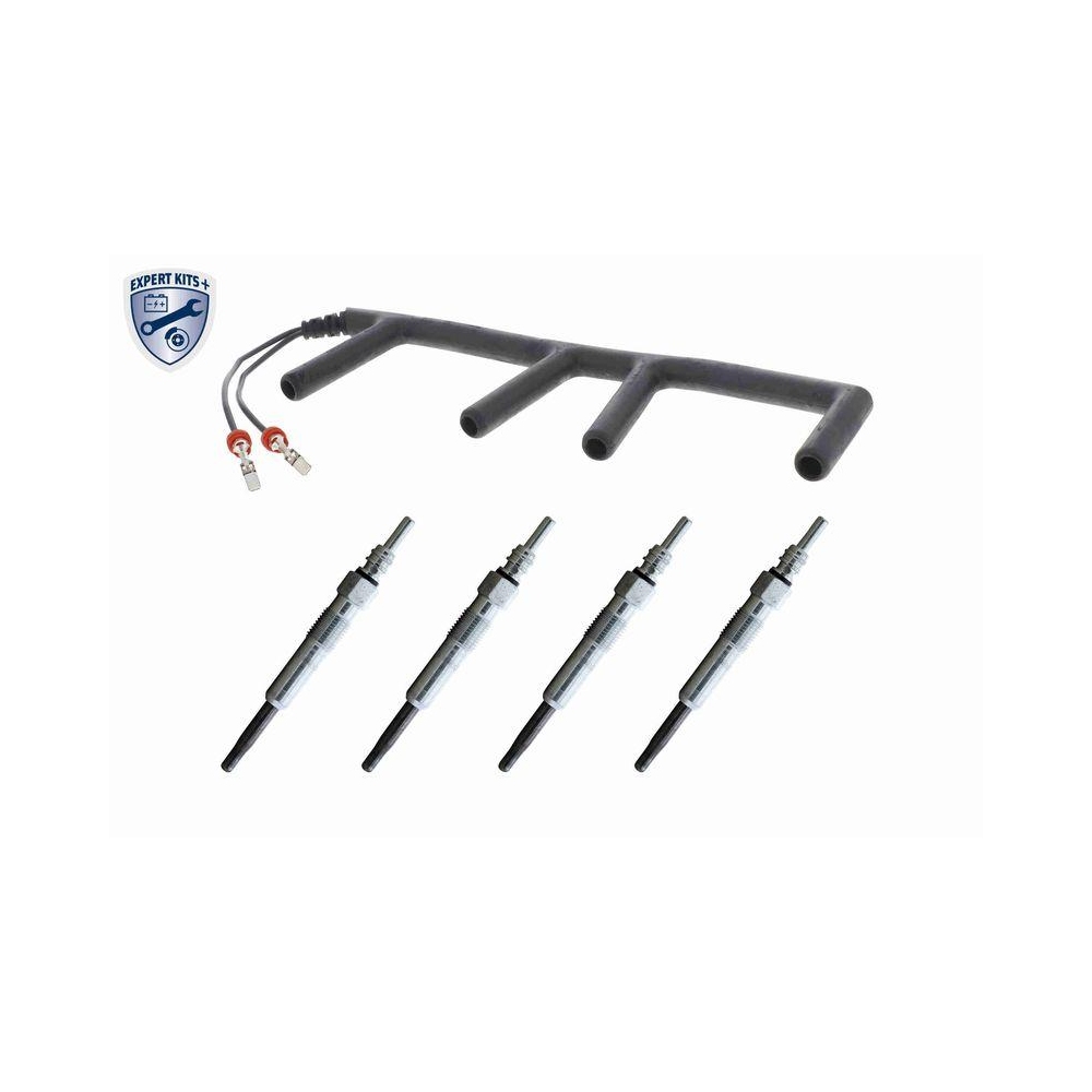 Reparatursatz, Kabelsatz VEMO V10-83-10114 EXPERT KITS + für AUDI SEAT SKODA VW