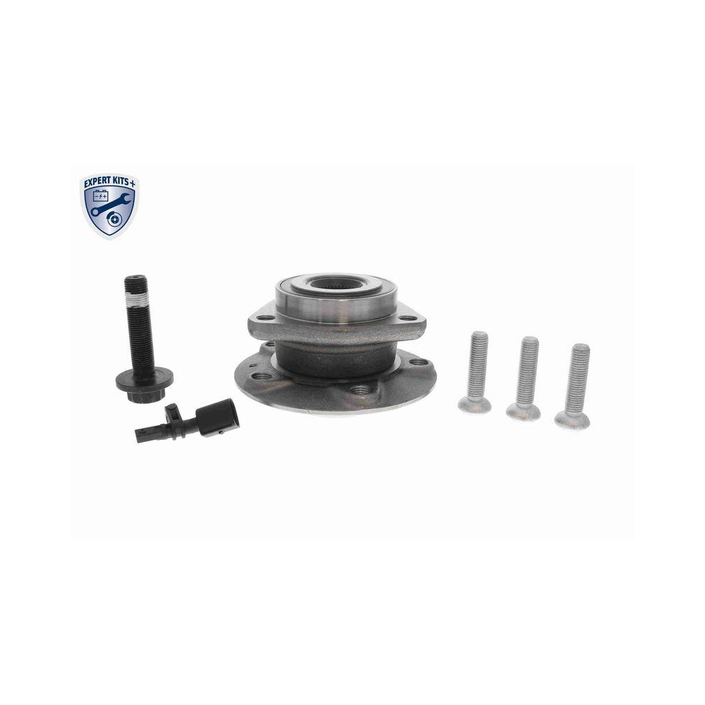 Radlagersatz VEMO V10-72-0291 EXPERT KITS + f&uuml;r AUDI SEAT SKODA VW