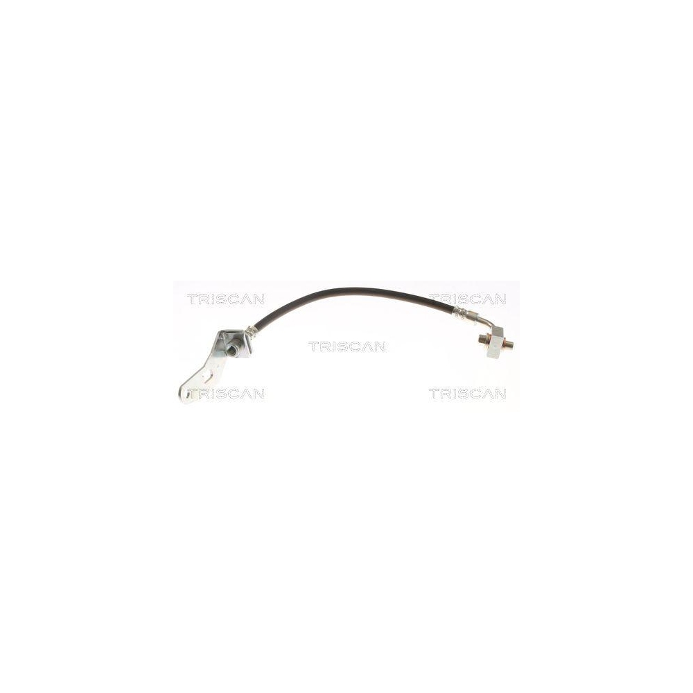 Bremsschlauch TRISCAN 8150 81206 f&uuml;r TESLA, Hinterachse links