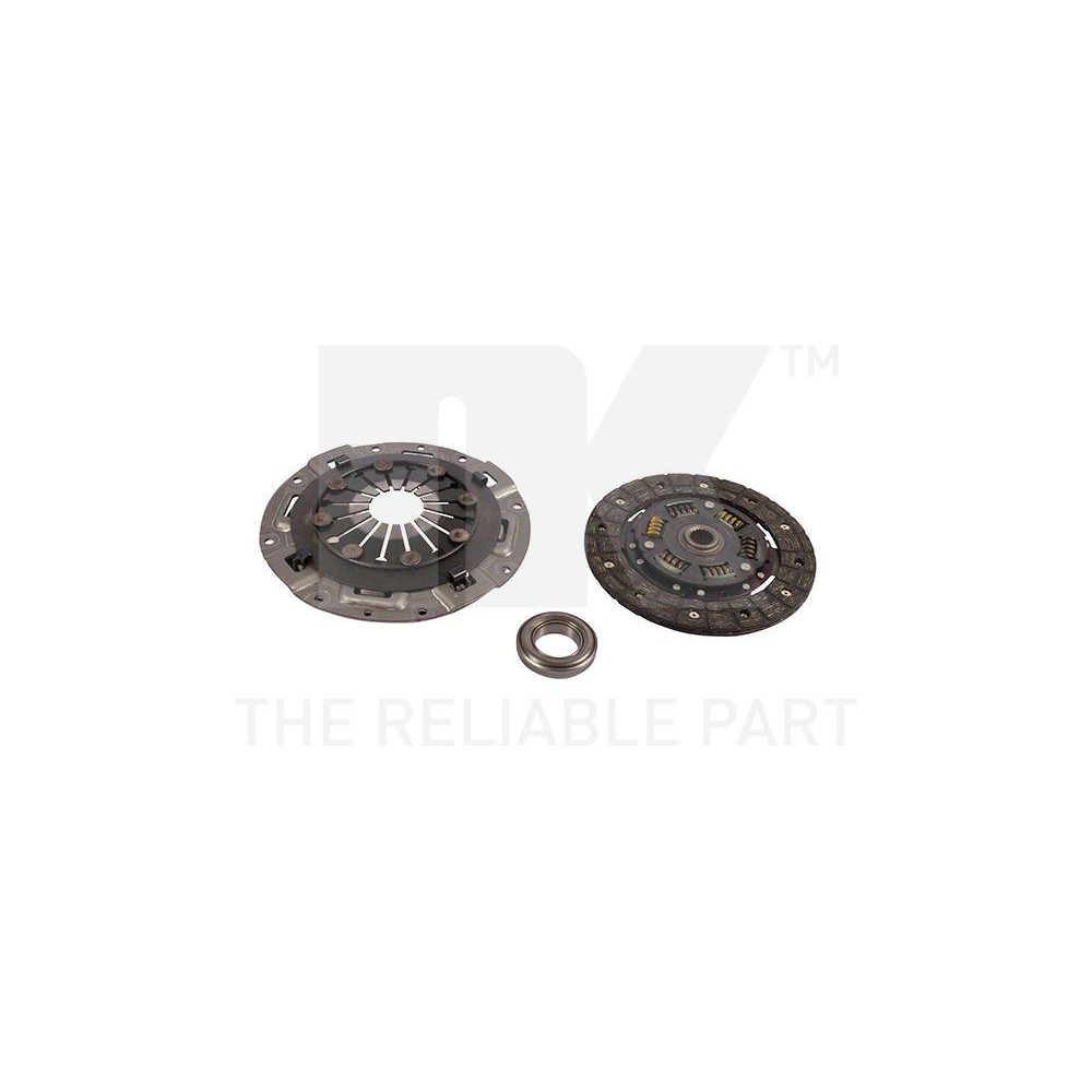 Kupplungssatz NK 132603 für FORD HONDA
