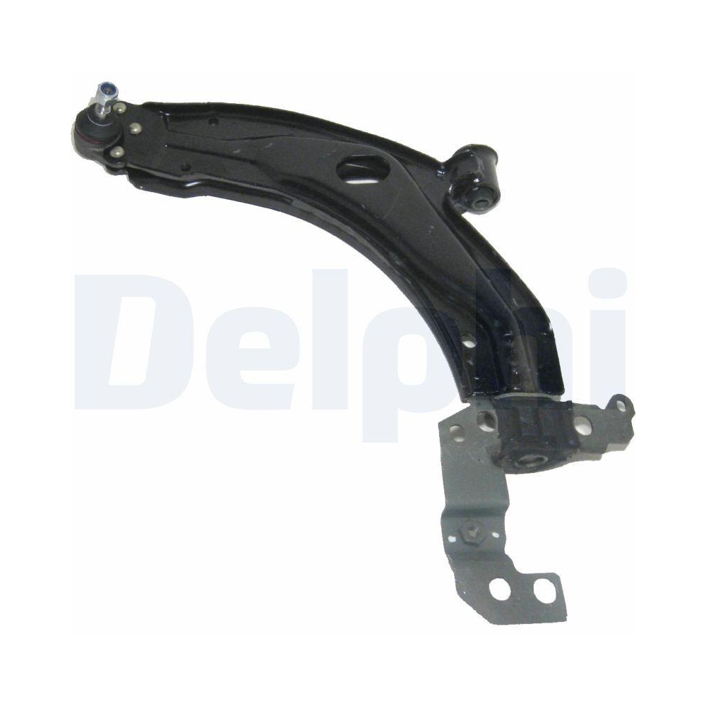 Lenker, Radaufhängung DELPHI TC2011 für FIAT, Vorderachse links, außen, links
