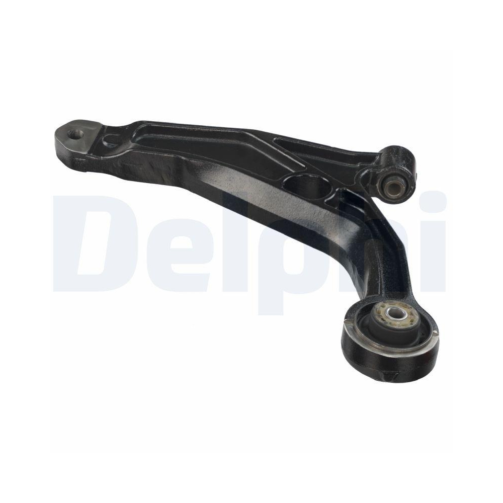 DELPHI TC3203 Lenker, Radaufh&auml;ngung f&uuml;r CHRYSLER DODGE FIAT, Vorderachse links