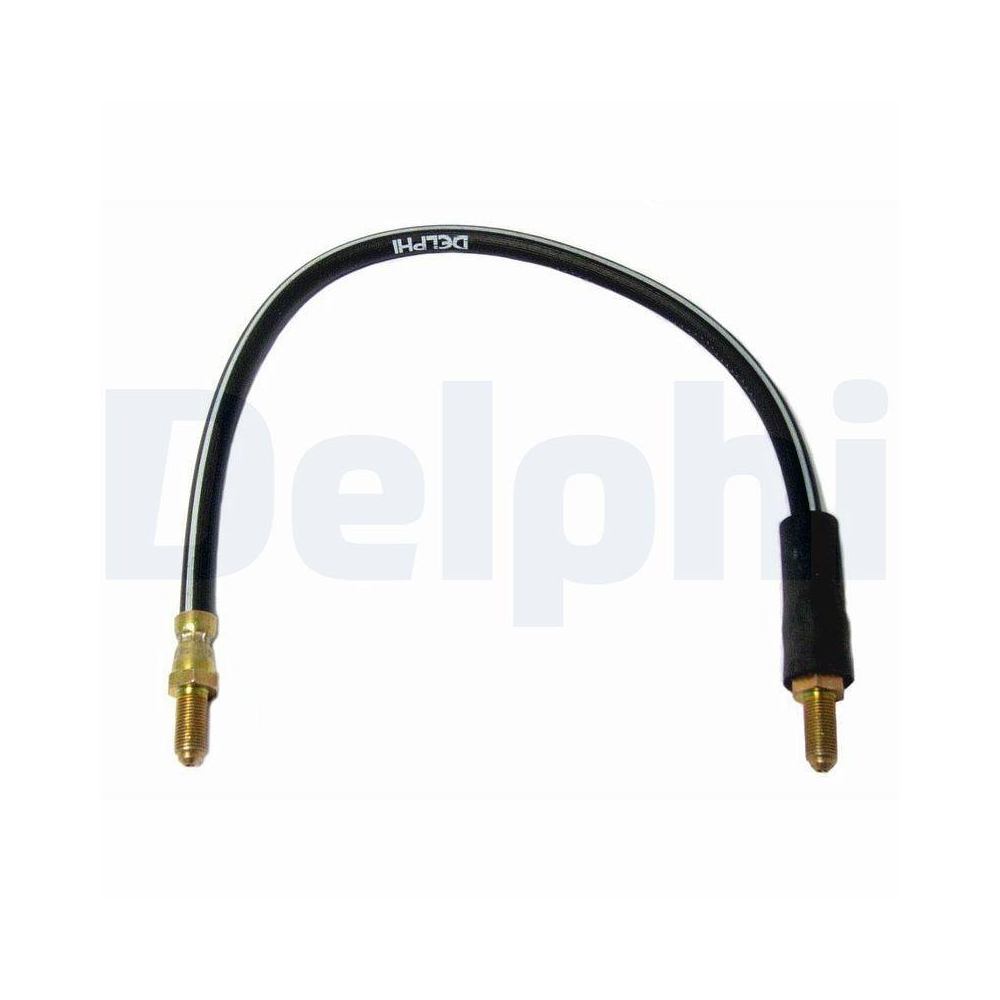 DELPHI LH1656 Bremsschlauch f&uuml;r FORD, Vorderachse