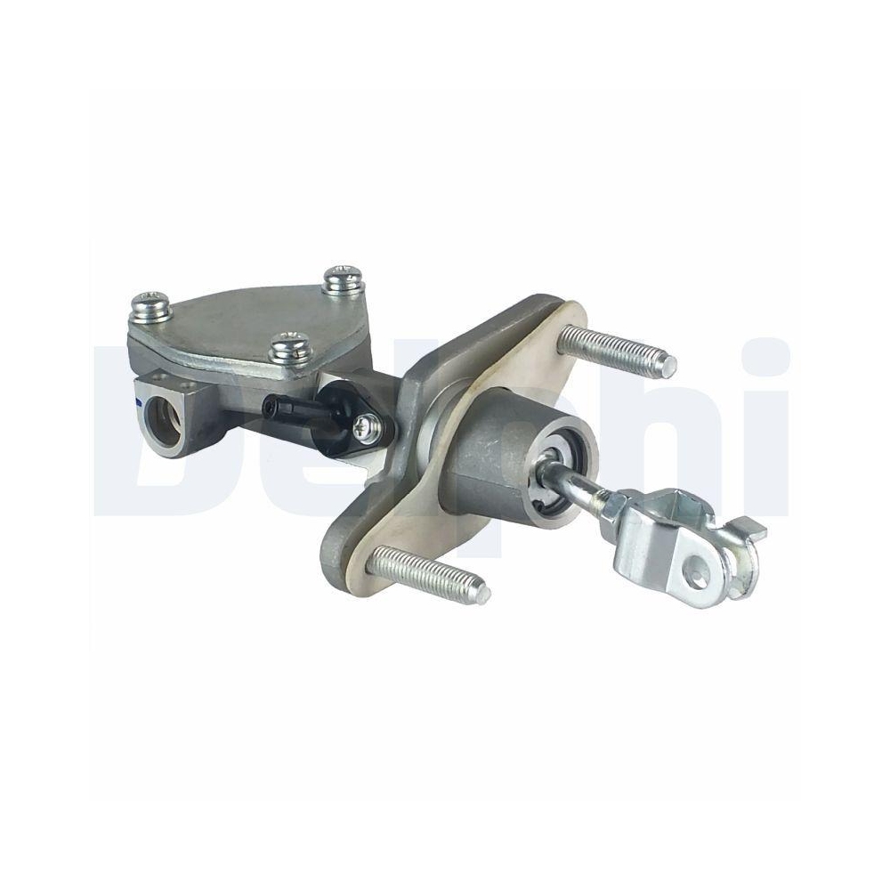 Geberzylinder, Kupplung DELPHI LM80311 für HONDA ACURA