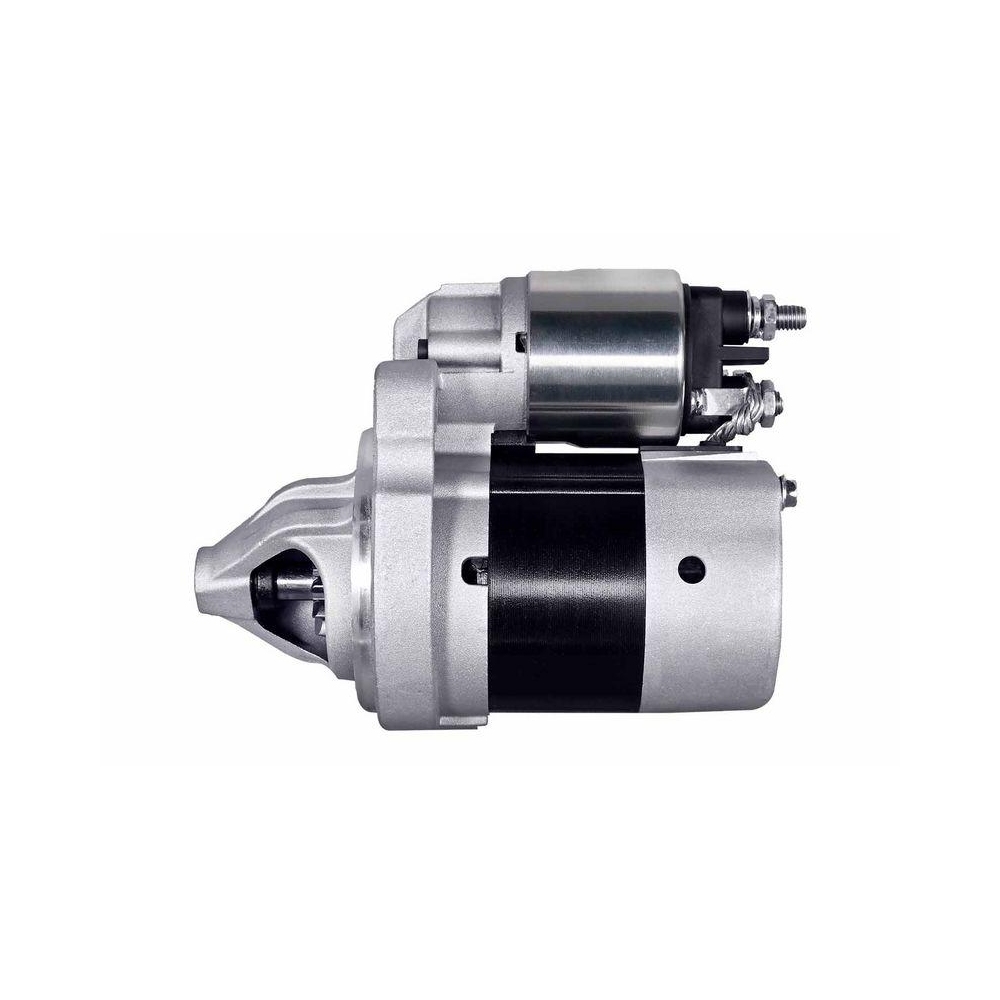 HELLA Starter 8EA 011 611-631 f&uuml;r FORD, f&uuml;r Fahrzeuge mit Start-Stopp-Funktion