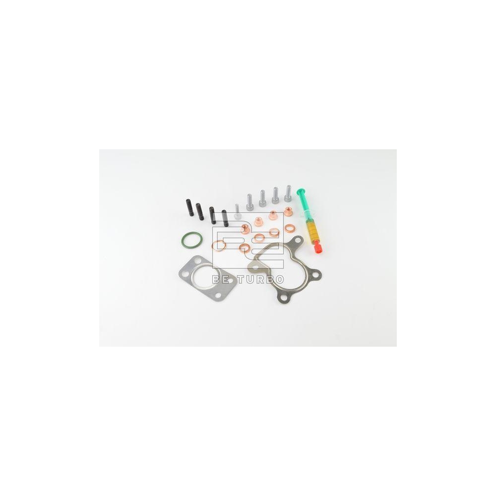 BE TURBO ABS034 Montagesatz, Lader f&uuml;r FORD TOYOTA CITRO&Euml;N/PEUGEOT