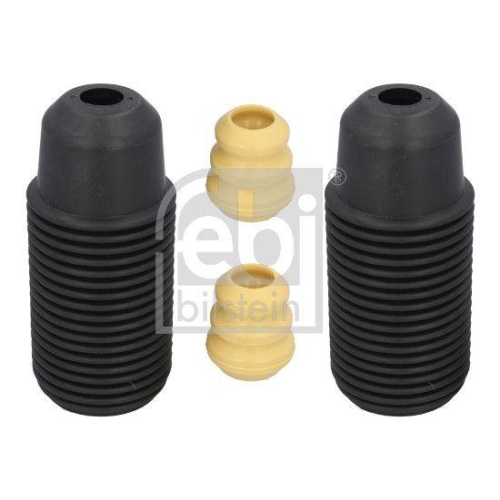 FEBI BILSTEIN 199024 Staubschutzsatz, Sto&szlig;d&auml;mpfer f&uuml;r SUBARU, Vorderachse links