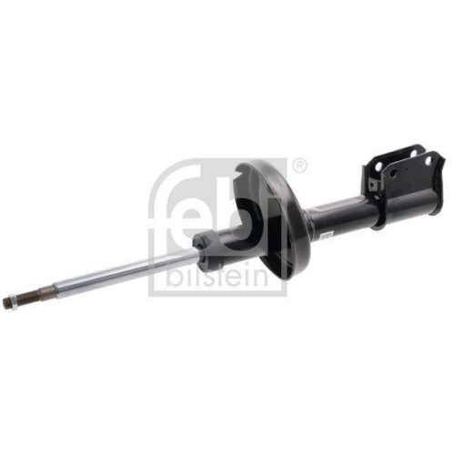 FEBI BILSTEIN 1002809 Sto&szlig;d&auml;mpfer f&uuml;r RENAULT, Vorderachse links