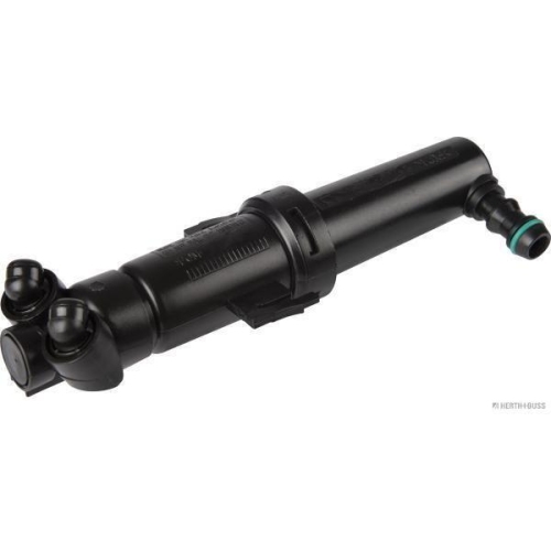 HERTH+BUSS ELPARTS 65451110 Waschwasserd&uuml;se, Scheinwerferreinigung f&uuml;r AUDI VAG