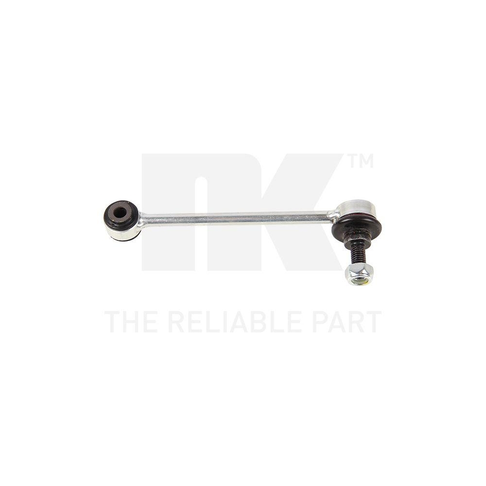 Stange/Strebe, Stabilisator NK 5111516 f&uuml;r BMW, Hinterachse