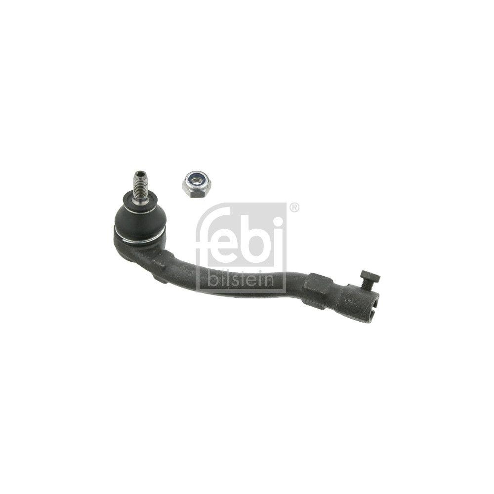FEBI BILSTEIN Spurstangenkopf 09680 f&uuml;r RENAULT, Vorderachse links