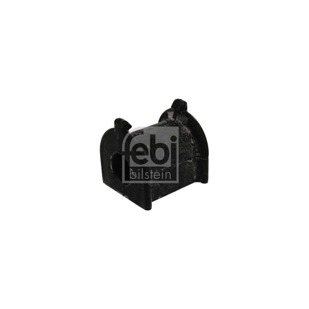 FEBI BILSTEIN Lagerung, Stabilisator 41341 f&uuml;r DAIHATSU, Hinterachse