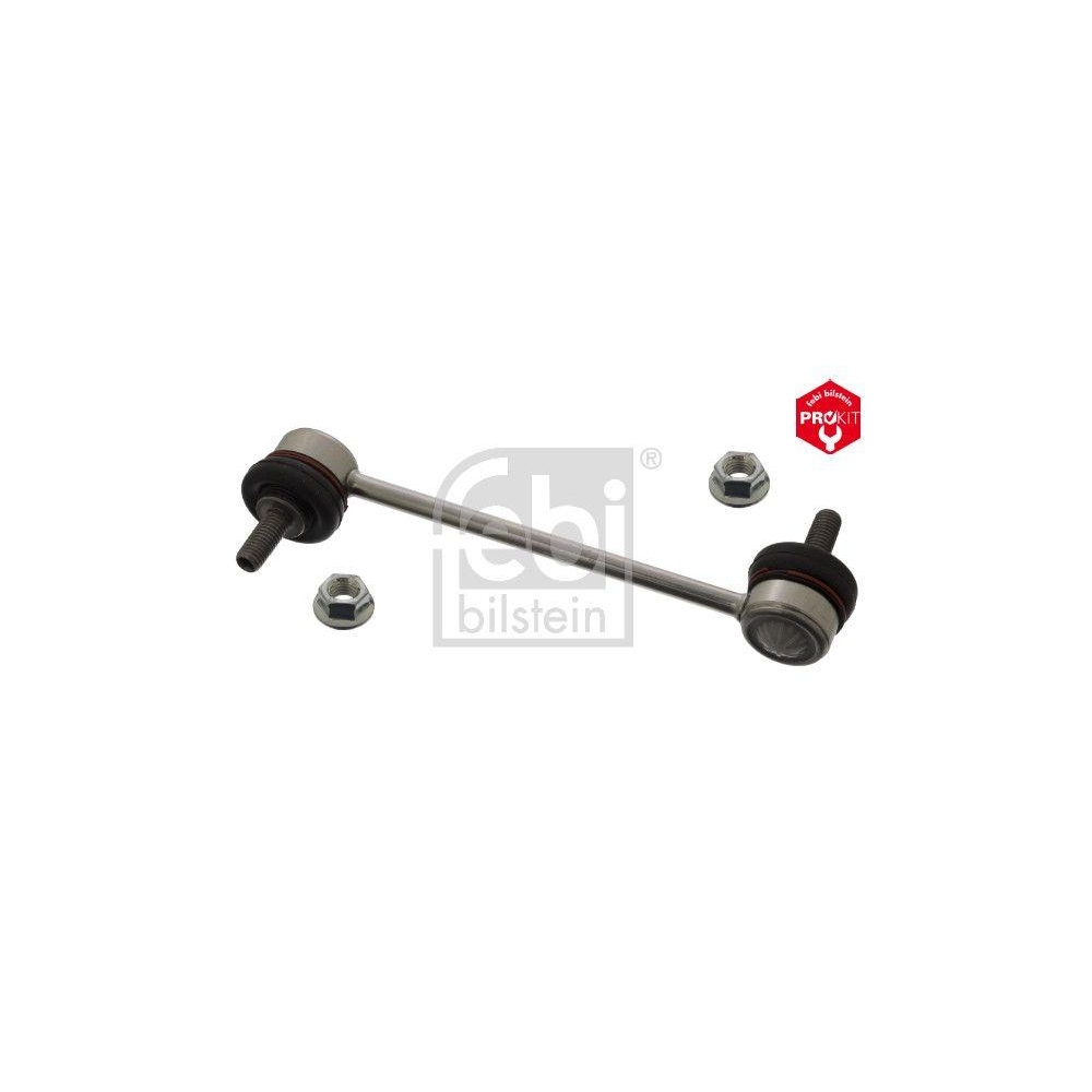FEBI BILSTEIN Stange/Strebe, Stabilisator 44721 ProKit für CITROËN PEUGEOT DS