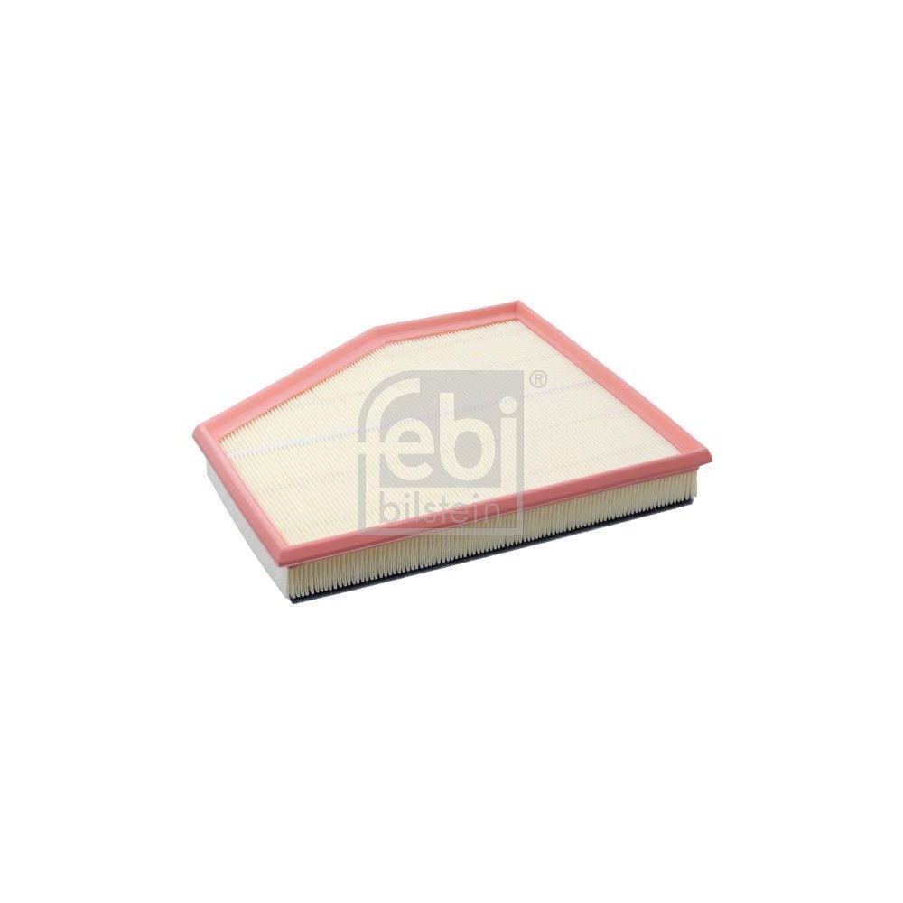 FEBI BILSTEIN Luftfilter 103801 f&uuml;r BMW
