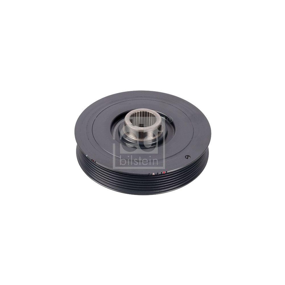 FEBI BILSTEIN Riemenscheibe, Kurbelwelle 108067 f&uuml;r HONDA