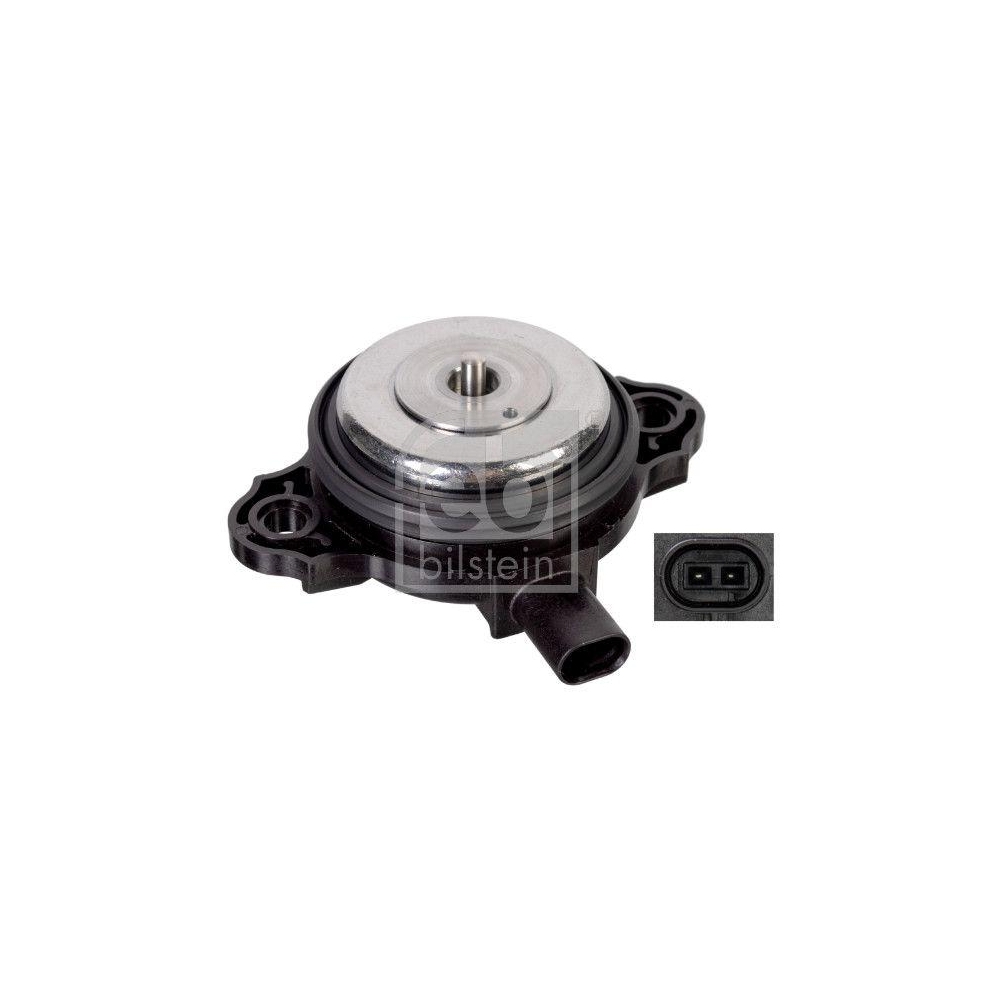 FEBI BILSTEIN Steuerventil, Nockenwellenverstellung 175058 febi Plus f&uuml;r BMW