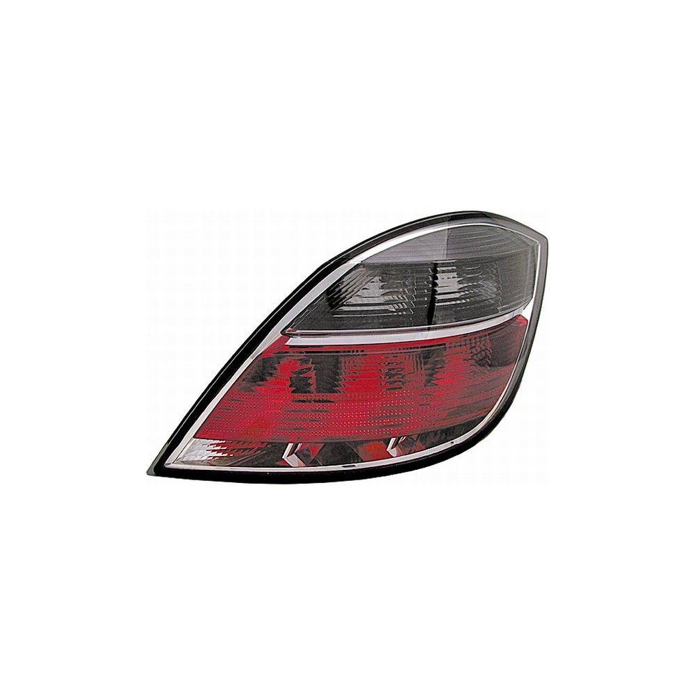 HELLA Heckleuchte 9EL 354 073-021 für OPEL VAUXHALL HOLDEN, rechts