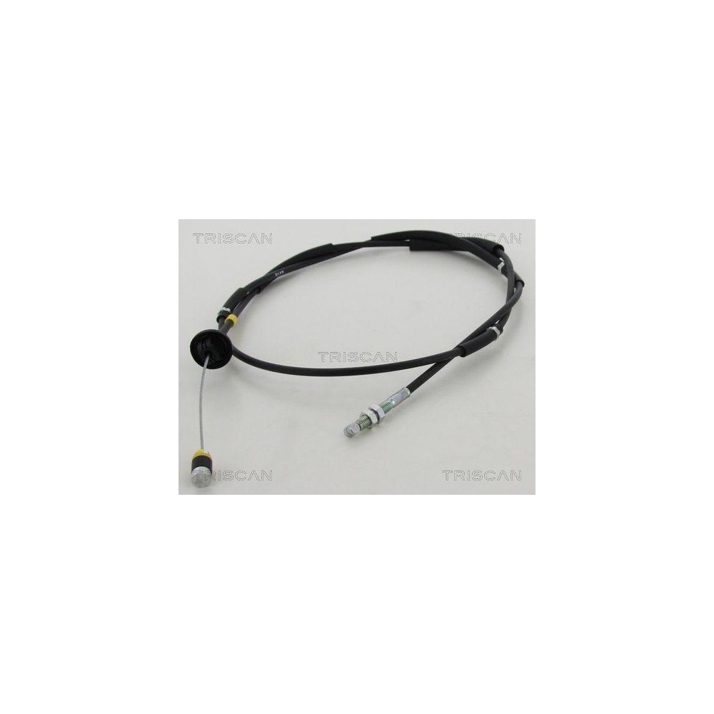 Gaszug TRISCAN 8140 42301 f&uuml;r MITSUBISHI