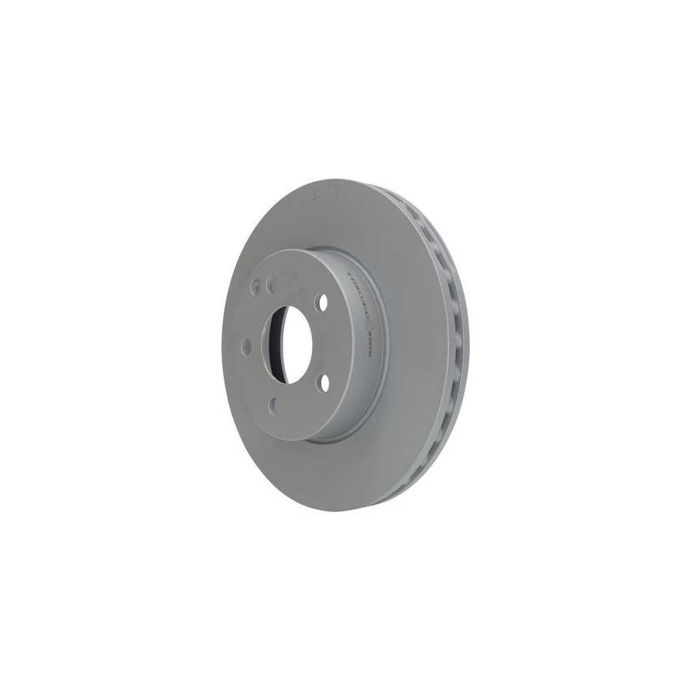 ATE Bremsenset vorne Bremsscheiben + Bremsbel&auml;ge MERCEDES-BENZ C-KLASSE T-Model