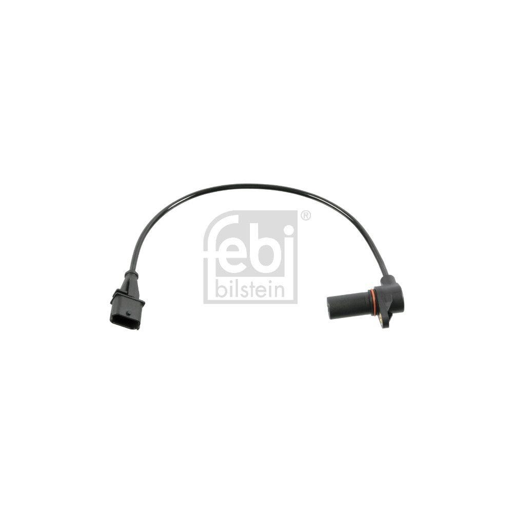 FEBI BILSTEIN Impulsgeber, Kurbelwelle 182490 f&uuml;r DAF