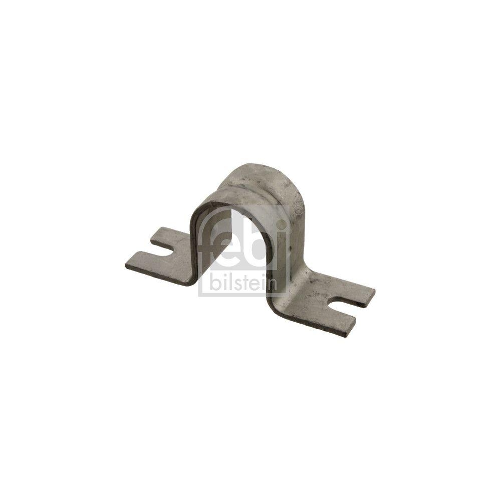 Halter, Stabilisatorlagerung FEBI BILSTEIN 29946 febi Plus f&uuml;r RENAULT