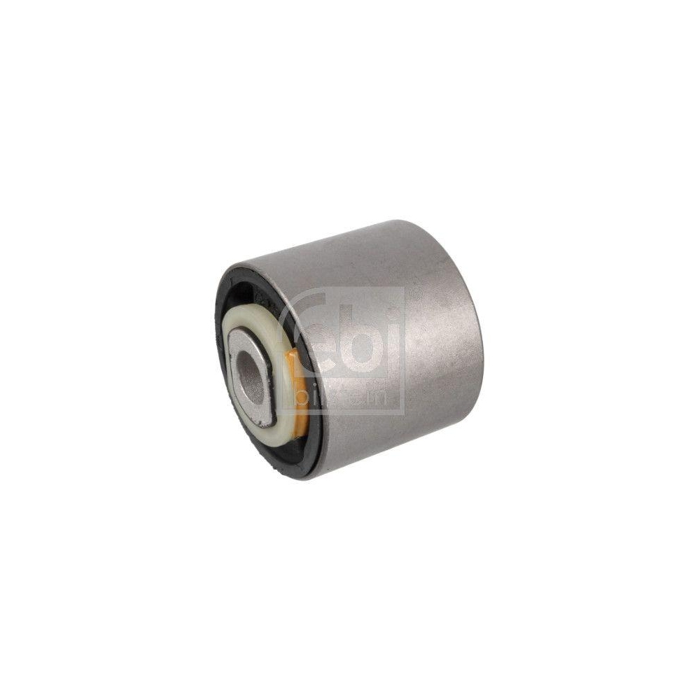 Lagerung, Lenker FEBI BILSTEIN 02263 f&uuml;r OPEL VAUXHALL GENERAL MOTORS, vorne