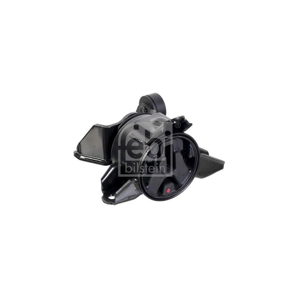 FEBI BILSTEIN Lagerung, Automatikgetriebe 184157 f&uuml;r HYUNDAI KIA, getriebeseitig