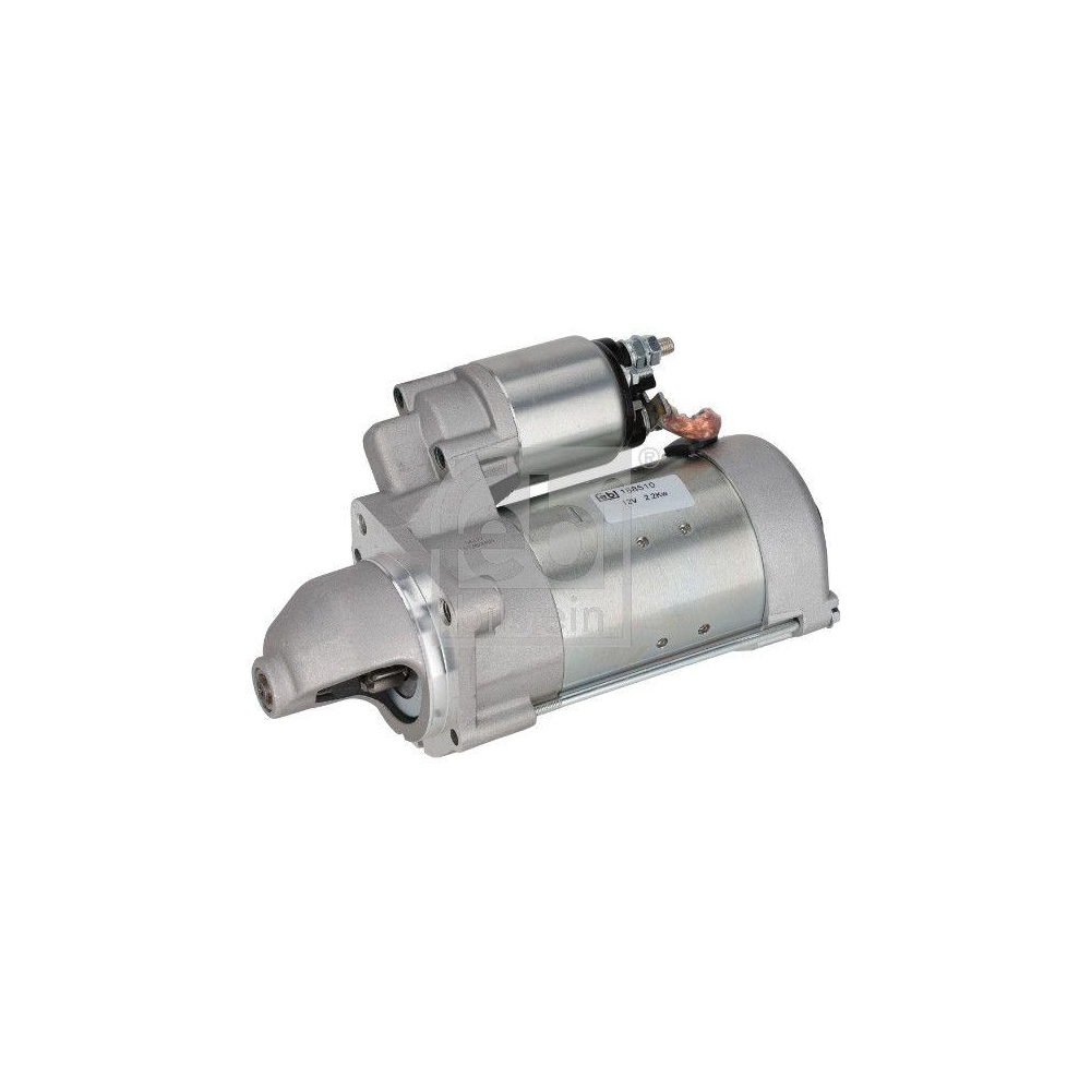 FEBI BILSTEIN Starter 188510 f&uuml;r BMW LAND ROVER