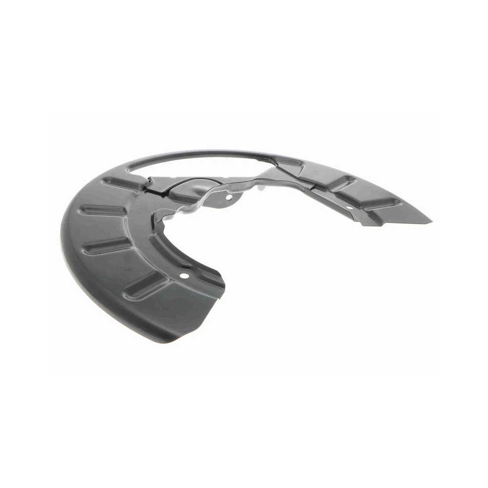 Spritzblech, Bremsscheibe VAICO V10-5025 Original VAICO Qualit&auml;t f&uuml;r SEAT SKODA