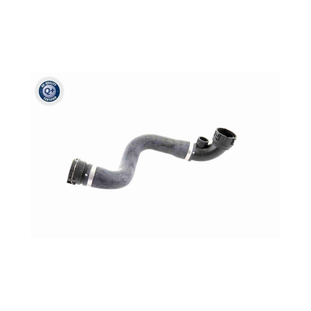 Kühlerschlauch VAICO V20-0868 Q+, Erstausrüsterqualität für BMW, links oben