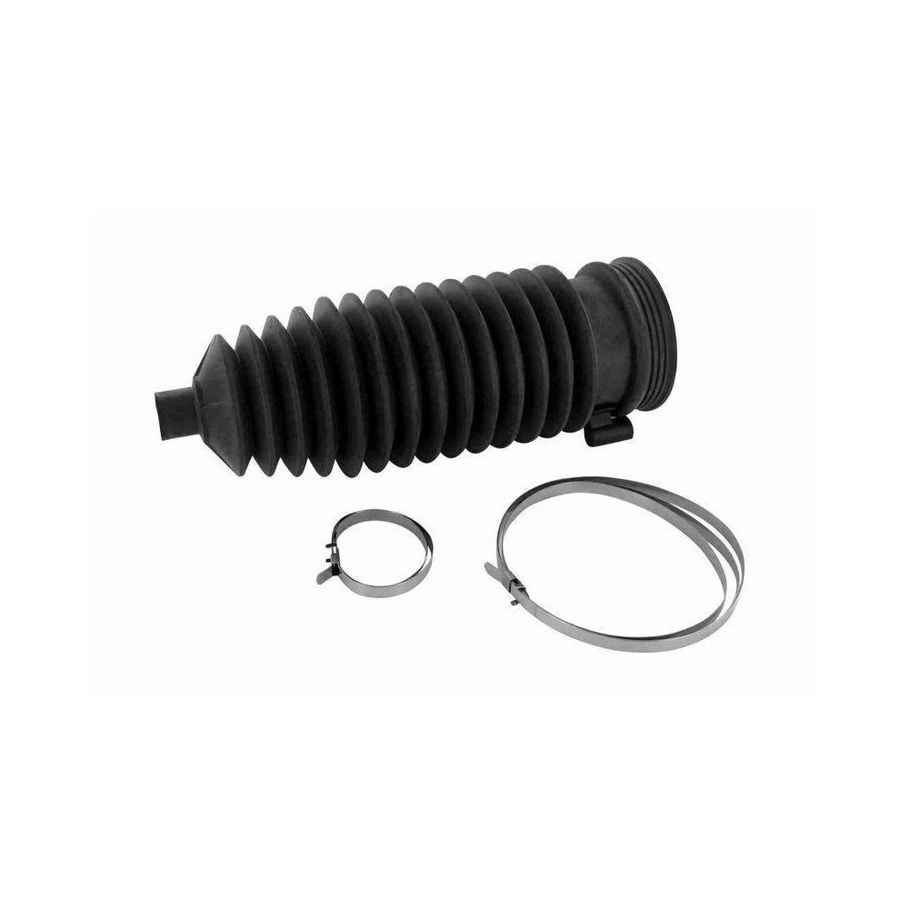 Faltenbalgsatz, Lenkung VAICO V25-0379 Original VAICO Qualit&auml;t f&uuml;r FORD