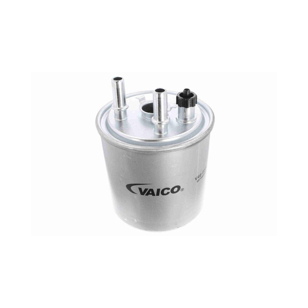 Kraftstofffilter VAICO V46-0502 Original VAICO Qualität für RENAULT